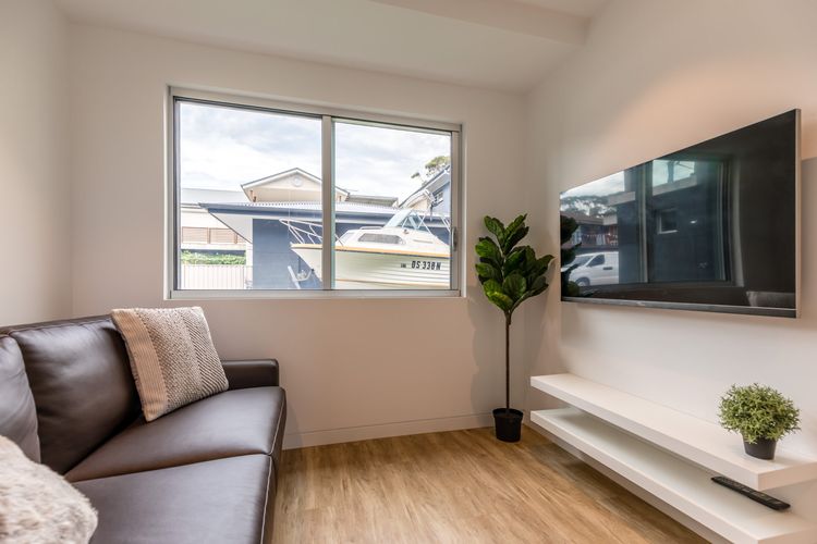 Vukeville, Vincentia