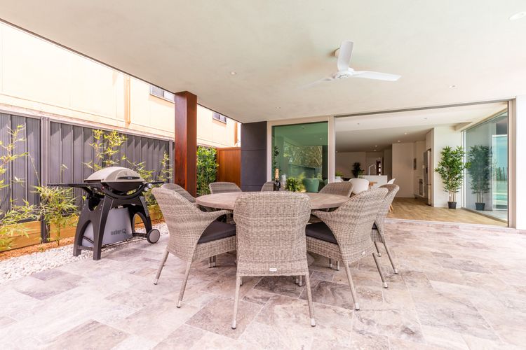 Vukeville, Vincentia