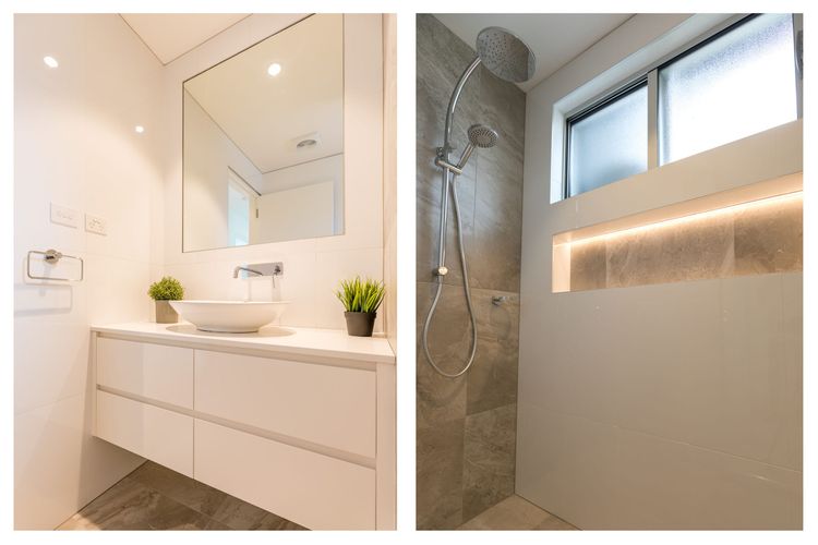 Vukeville, Vincentia