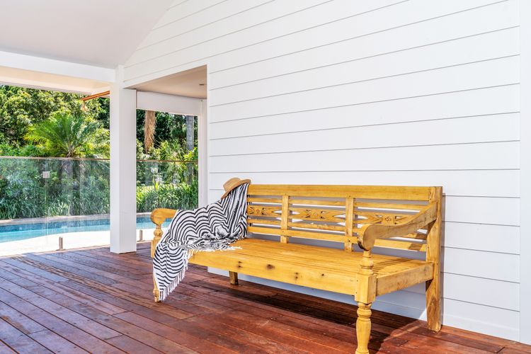 Whispering Pines House,  Far Meadow, Berry