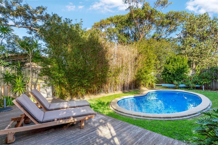 Seaward, Werri Beach – Gerringong