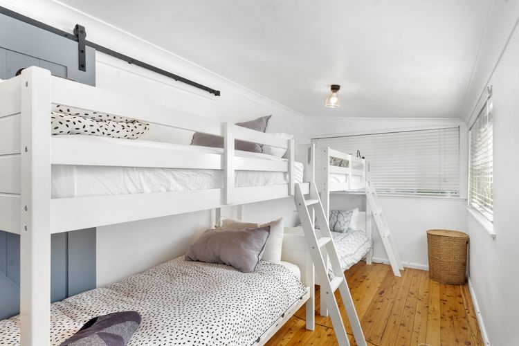 Seaward, Werri Beach – Gerringong