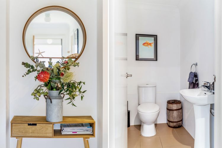 Seaward, Werri Beach – Gerringong