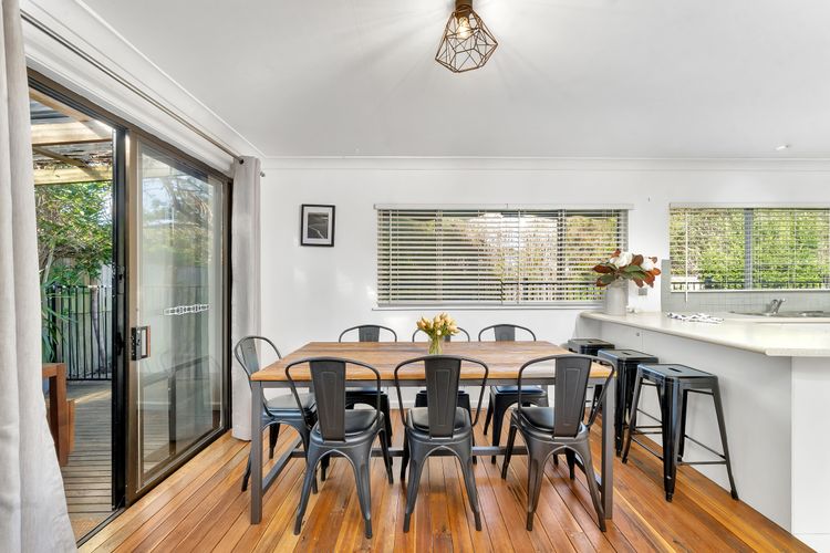 Seaward, Werri Beach – Gerringong