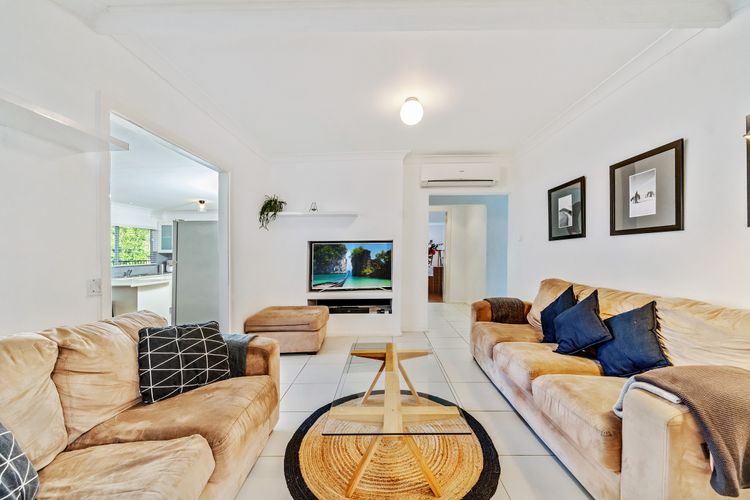 Seaward, Werri Beach – Gerringong