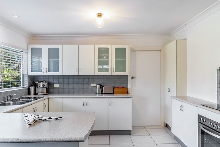 Seaward, Werri Beach – Gerringong