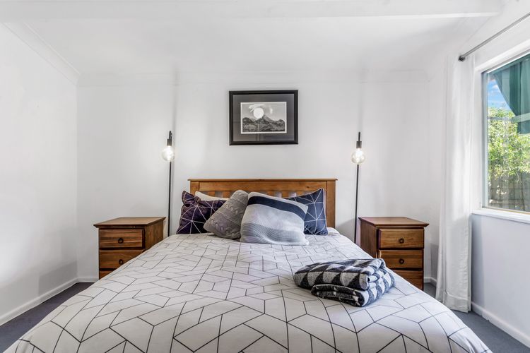 Seaward, Werri Beach – Gerringong