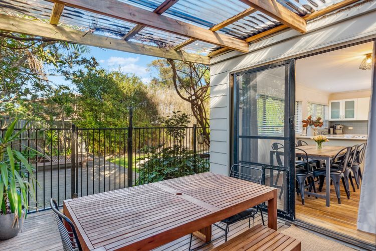 Seaward, Werri Beach – Gerringong