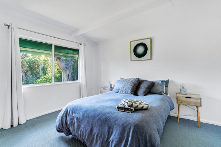 Seaward, Werri Beach – Gerringong