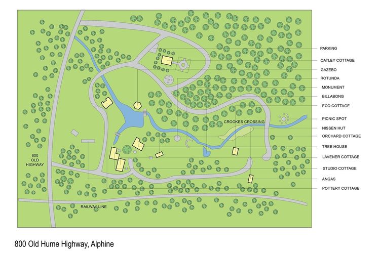 Eco Cottage, Alpine, Southern Highlands