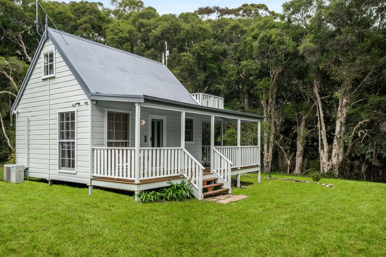 Eco Cottage, Alpine, Southern Highlands