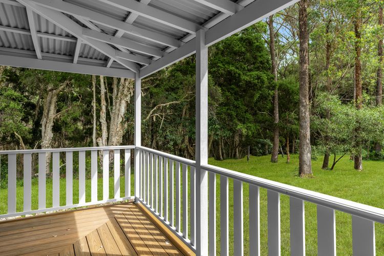 Eco Cottage, Alpine, Southern Highlands