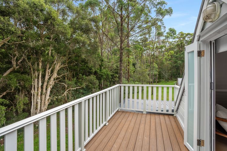 Eco Cottage, Alpine, Southern Highlands