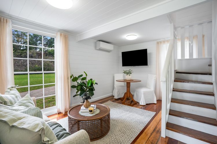 Eco Cottage, Alpine, Southern Highlands