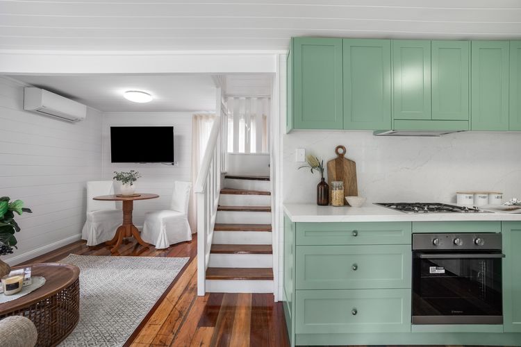 Eco Cottage, Alpine, Southern Highlands