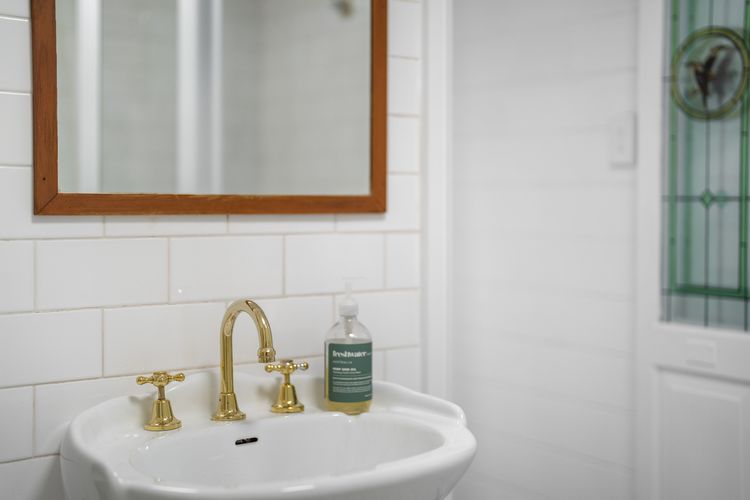 Eco Cottage, Alpine, Southern Highlands