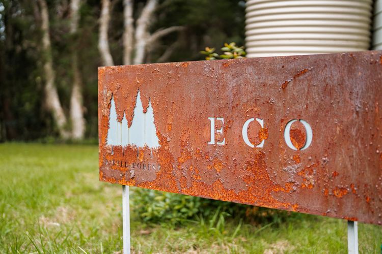 Eco Cottage, Alpine, Southern Highlands