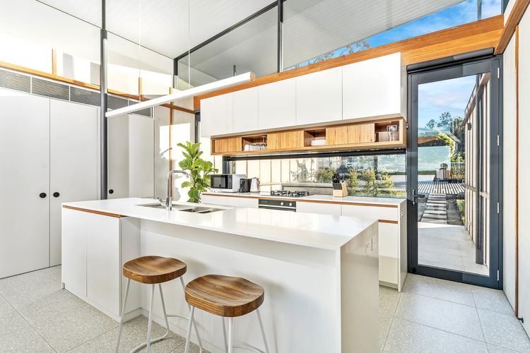 Estuary House, Basin View