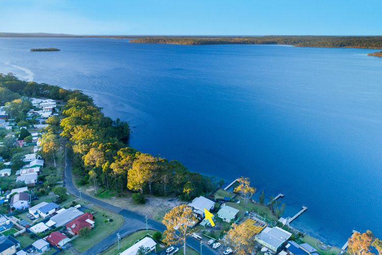 Estuary House, Basin View