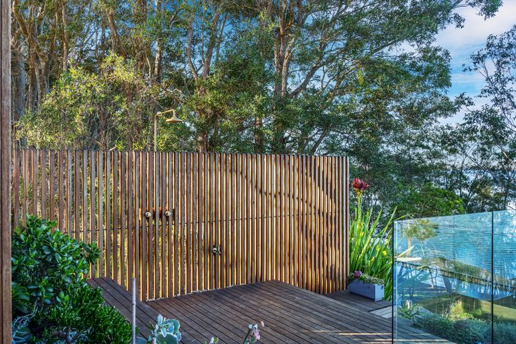 Estuary House, Basin View