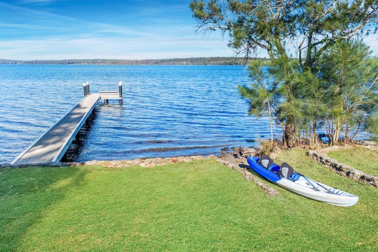 Estuary House, Basin View