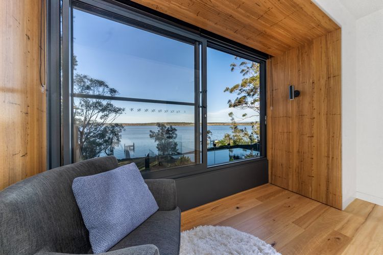 Estuary House, Basin View