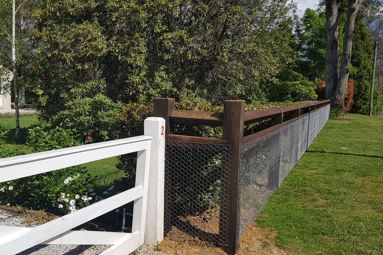 Kirriemuir – Burradoo, Southern Highlands