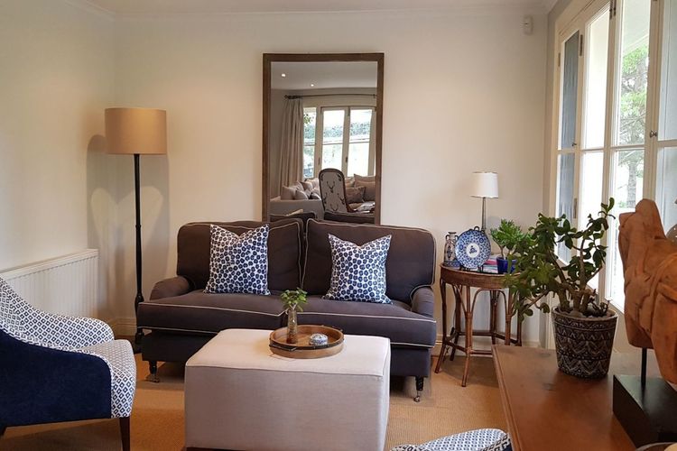 Kirriemuir – Burradoo, Southern Highlands