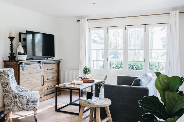 Kirriemuir – Burradoo, Southern Highlands