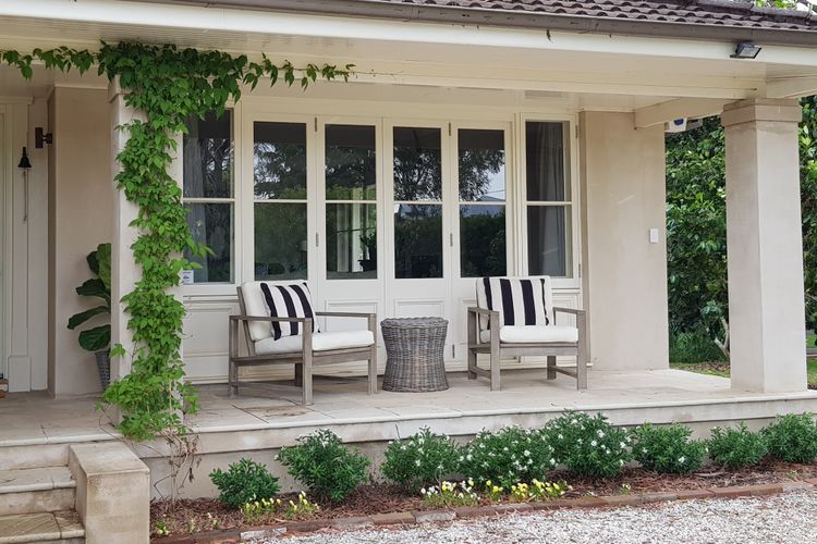 Kirriemuir – Burradoo, Southern Highlands