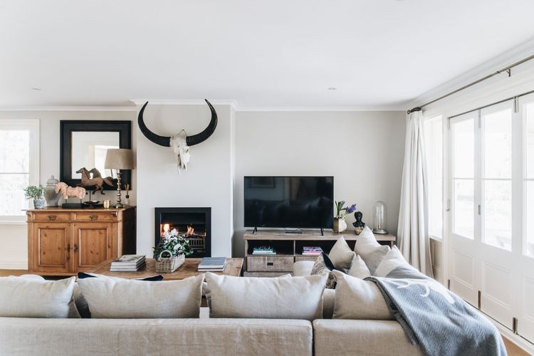 Kirriemuir – Burradoo, Southern Highlands