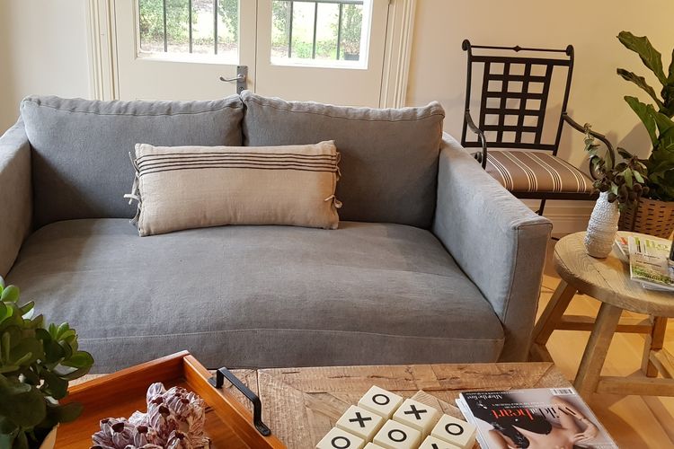 Kirriemuir – Burradoo, Southern Highlands