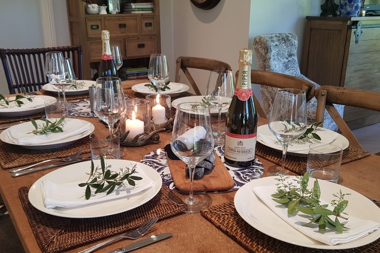 Kirriemuir – Burradoo, Southern Highlands