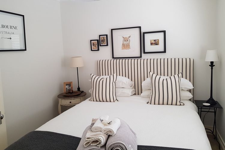 Kirriemuir – Burradoo, Southern Highlands