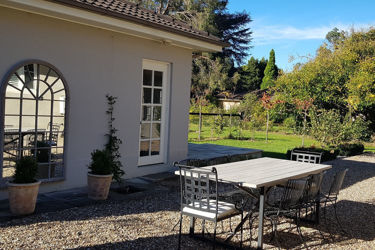 Kirriemuir – Burradoo, Southern Highlands