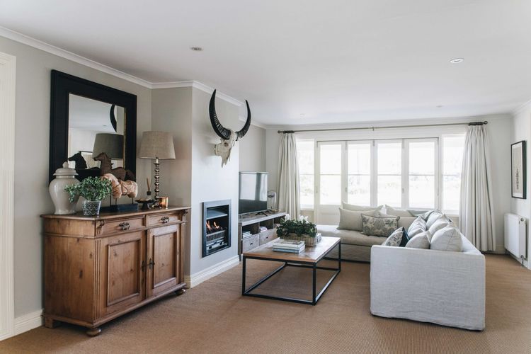 Kirriemuir – Burradoo, Southern Highlands