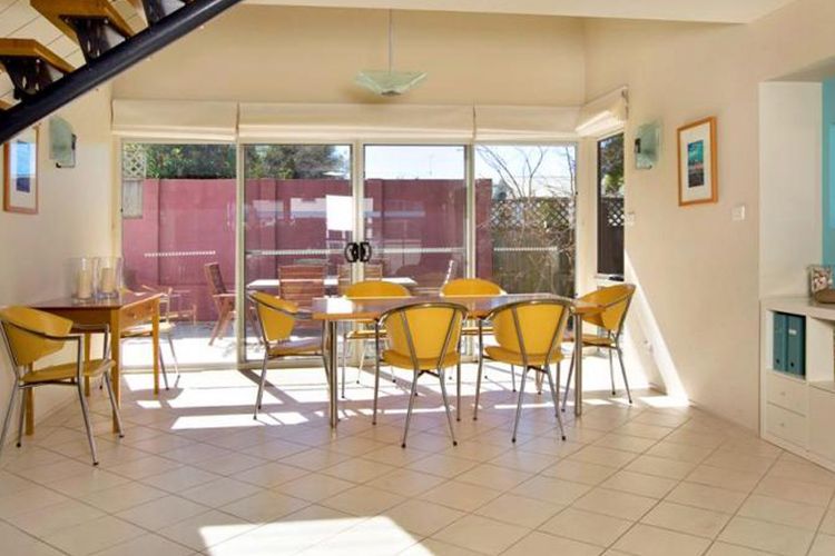 Beachdaze at Hyams Beach