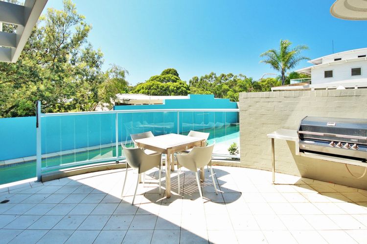 Beachdaze at Hyams Beach