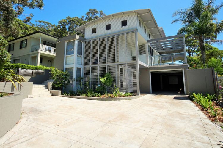 Beachdaze at Hyams Beach