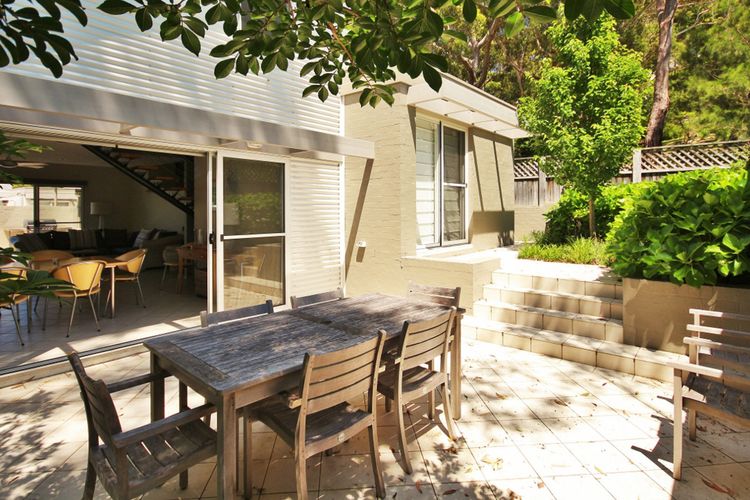 Beachdaze at Hyams Beach