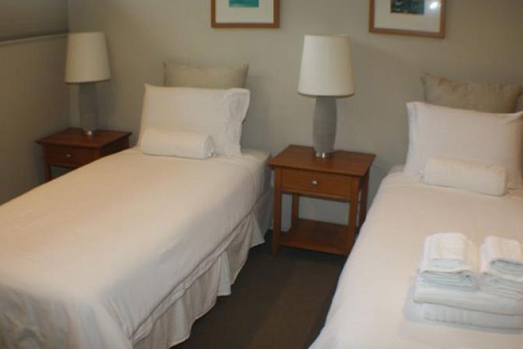 Beachdaze at Hyams Beach