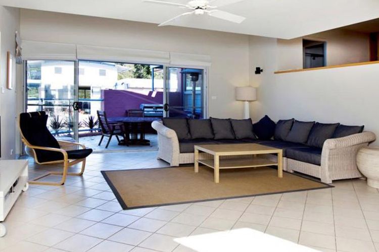 Beachdaze at Hyams Beach