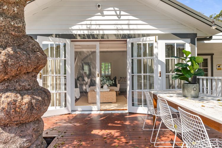 Lavender Cottage, Alpine, Southern Highlands