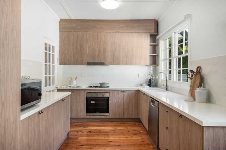 Lavender Cottage, Alpine, Southern Highlands