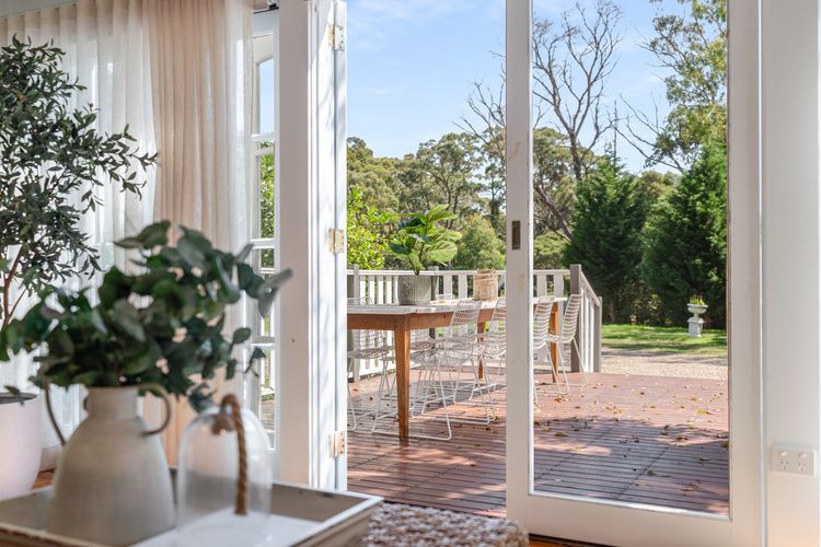 Lavender Cottage, Alpine, Southern Highlands