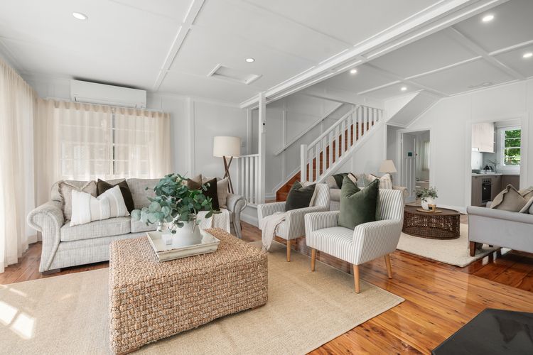 Lavender Cottage, Alpine, Southern Highlands