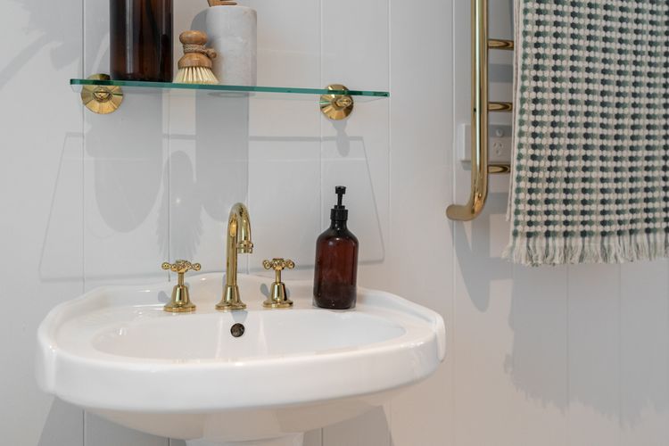 Lavender Cottage, Alpine, Southern Highlands