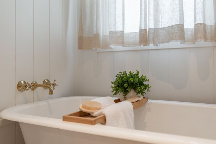 Lavender Cottage, Alpine, Southern Highlands