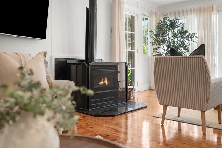 Lavender Cottage, Alpine, Southern Highlands