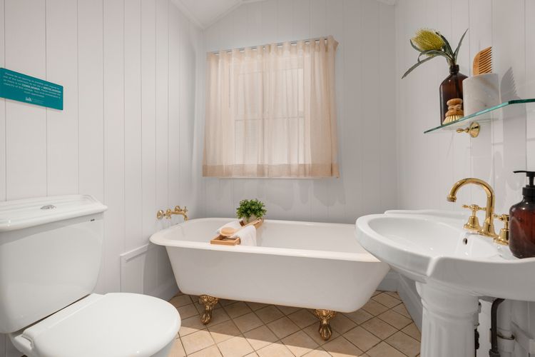 Lavender Cottage, Alpine, Southern Highlands